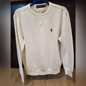 Polo Crewneck sweatshirt
